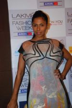 at Day 4 of lakme fashion week 2012 in Grand Hyatt, Mumbai on 5th March 2012 (264).JPG